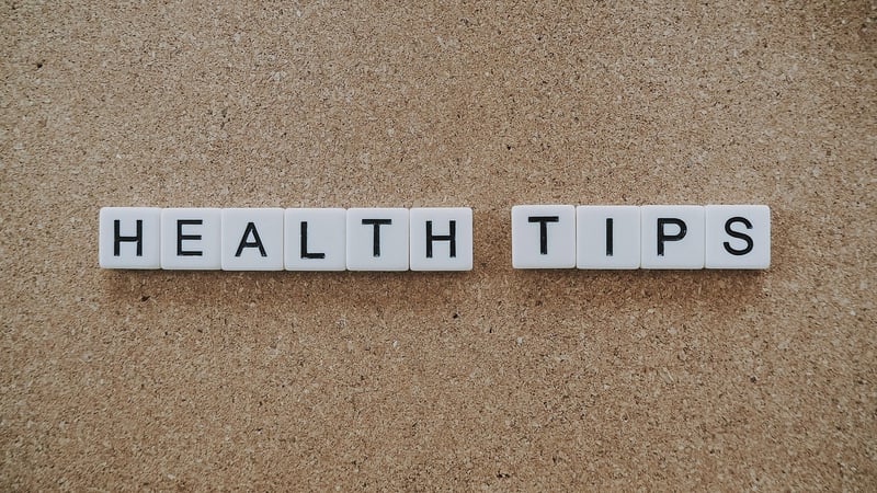 Nutrition Tips