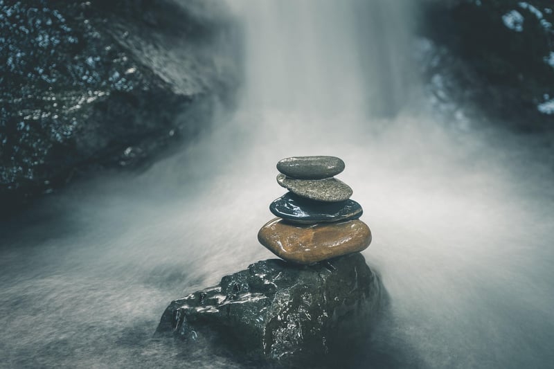 Balance Stones