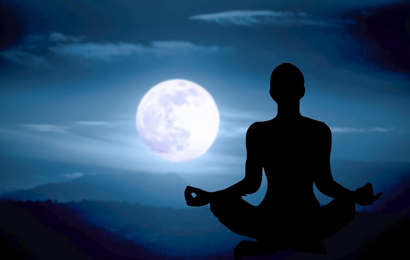 Yoga for mental health